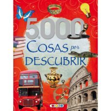 5000 cosas por descubrir-9788490377086
