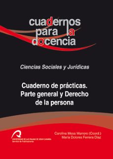 -carolina mesa marrero-maria dolores ferrera diaz-9788490420386