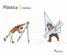 educacion plastica 5 primaria (catala)-9788490470886