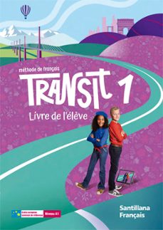transit 1º eso pack eleve-9788490494486