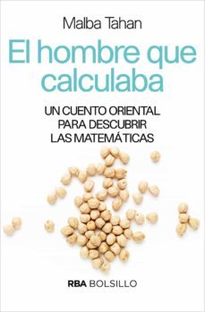 el hombre que calculaba-malba tahan-9788490569986