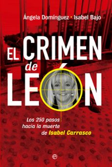 el crimen de leon-9788490602386