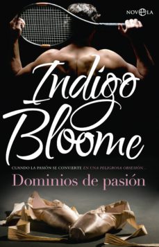 dominios de pasion (ebook)-indigo bloome-9788490604786