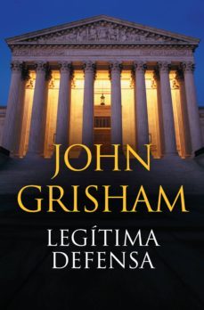 legítima defensa (ebook)-john grisham-9788490621486