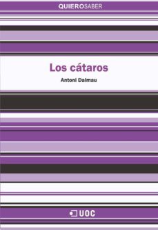 los cataros (ebook)-antoni dalmau i ribalta-9788490644386
