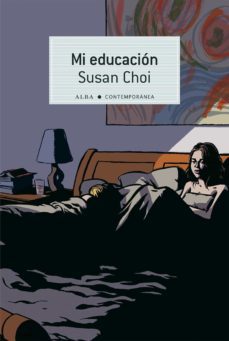 mi educación-susan choi-9788490650486