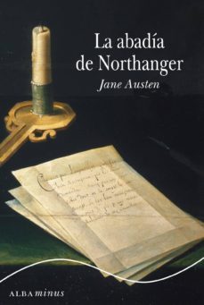 la abadia de northanger (ebook)-9788490652886