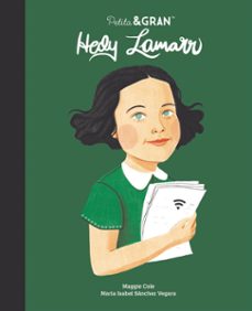 petita & gran hedy lamarr-9788490659786