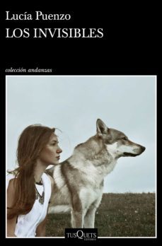 los invisibles-lucia puenzo-9788490669686
