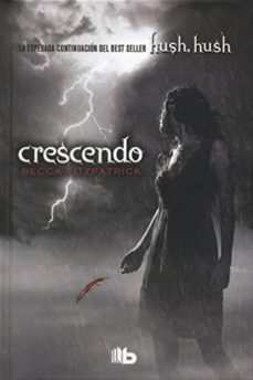 crescendo (saga hush hush)-9788490701386
