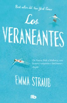 los veraneantes-9788490704486