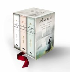 trilogia nube blanca (estuche)-sarah lark-9788490709986
