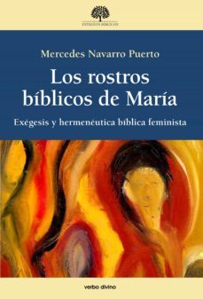 los rostros biblicos de maria (ebook)-mercedes navarro-9788490735886