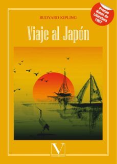 viaje al japon-rudyard kipling-9788490746486
