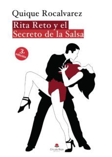 rita reto y el secreto de la salsa-9788490767986