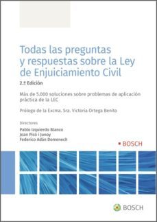 -pablo; pico i junoy, joan; adan domenech, federico izquierdo blanco-joan pico i junoy-9788490906286