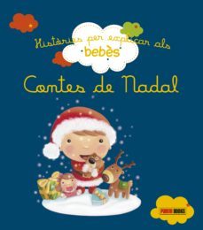 contes de nadal-9788490941386