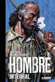 hombre integral-9788490945186