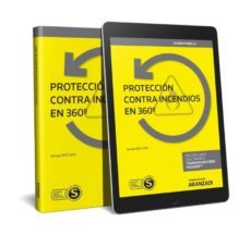 proteccion contra incendios en 360º-9788490990186