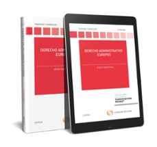 derecho administrativo europeo-jesus fuentetaja-9788490991886