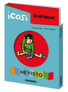 ¡casi lo se hacer! me visto-meritxell marti-9788491018186
