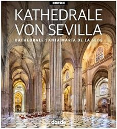 catedral de sevilla (aleman) (edicion visual)-9788491033486