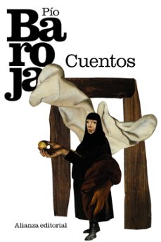 cuentos-pio baroja-9788491040286