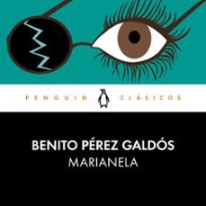 marianela-benito perez galdos-9788491055686