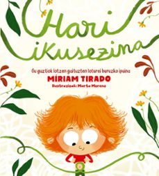 hari ikusezina-miriam tirado-9788491097686