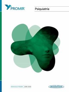 promir: psiquiatria-paula garcia de jorge-9788491107286
