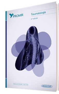promir. traumatologia 2ed.-9788491108986