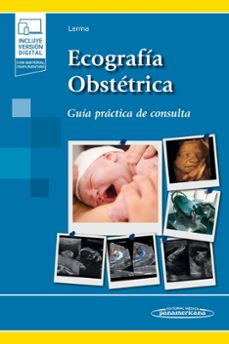 ecografia obstetrica. guia practica de consulta (duo)-diego lerma puertas-9788491109686