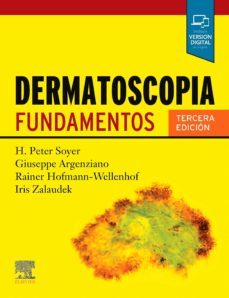dermatoscopia (3ª ed.)-peter soyer-9788491139386