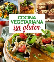 cocina vegetariana sin gluten (ebook)-9788491181354