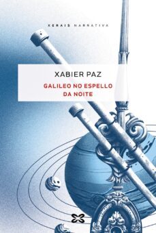galileo no espello da noite-9788491215486
