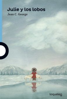 julie y los lobos-jean c. george-9788491222286