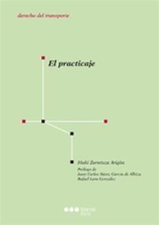 el practicaje (ebook)-9788491238386
