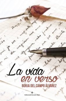 la vida en verso (ebook)-borja del campo alvarez-9788491267386