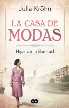 la casa de modas-julia krohn-9788491293286