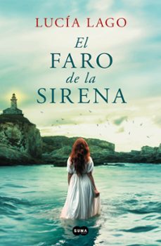 el faro de la sirena (ebook)-lucia lago-9788491297093