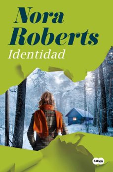 identidad (ebook)-nora roberts-9788491299486