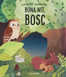 bona nit, bosc-9788491379386