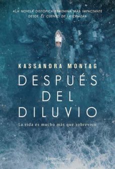 despues del diluvio-kassandra montag-9788491394686
