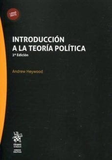 introduccion a la teoria politica-andrew heywood-9788491431886