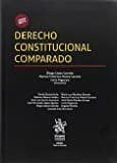 derecho constitucional comparado-diego lopez garrido-marcos francisco masso garrote-9788491435686