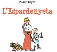 l espardenyeta-pilarin bayes-9788491455486