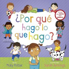 ¿por que hago lo que hago?-molly potter-9788491457886