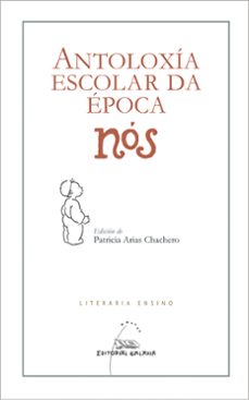 antoloxia escolar da epoca nos-9788491515586