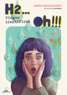 h2... oh!!! pingas cientificas-9788491516286