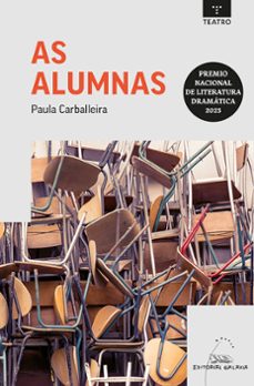 as alumnas-paula carballeira-9788491517986